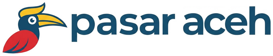 Pasar Aceh